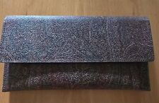 Portafogli Etro in pelle, Pochette interna removibile. Come nuovo.