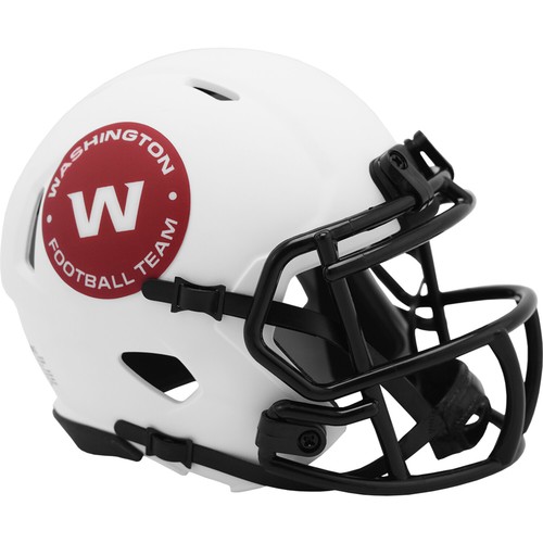 Casco calcio nfl - da, washington
