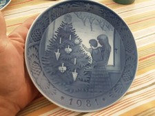 PIATTO ROYAL COPENAGHEN