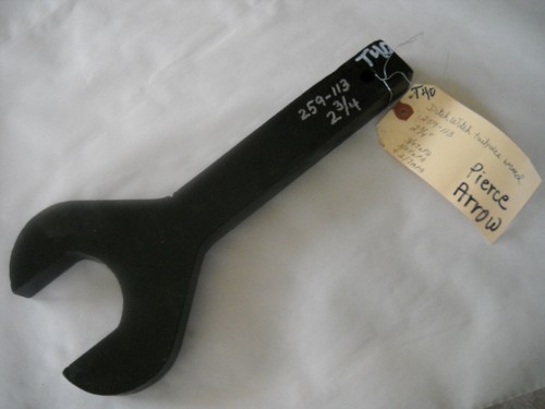 T40 t41 ditch - t40, pierce