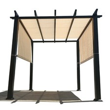 Copertura di ricambio pergola