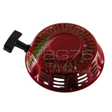 AUTOAVVOLGENTE COMPLETO MOTORE