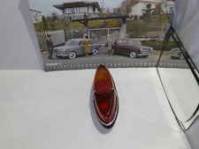 FIAT 1100 EXPORT - SPECIAL DEL