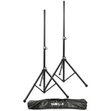 Quiklok 171 coppia stativi - quiklok, s/171