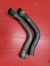 Collettore Verticale Ducati Monster ST2/900