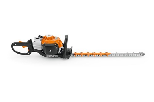 Tagliasiepi scoppio stihl - tagliasiepi,