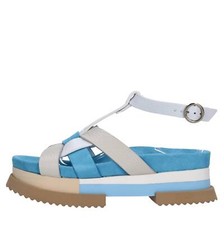 FD7605B ALCE Zeppe FABI Donna