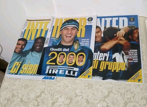 Riviste ufficiale - ,