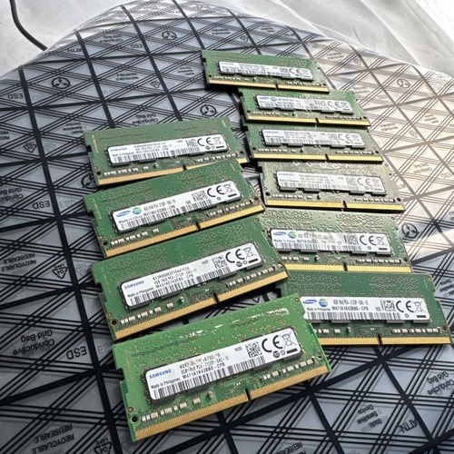 Lotto ram laptop - lotto, 10
