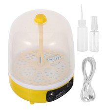  Incubatrice per uova per