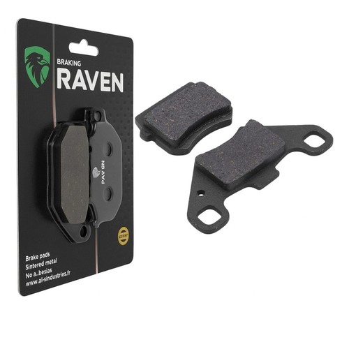 Plaquettes frein ga ou - av,