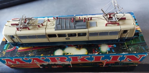 Märklin 3058 151 104 - 3058,