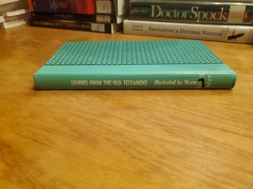 Stories from the old - stories,
