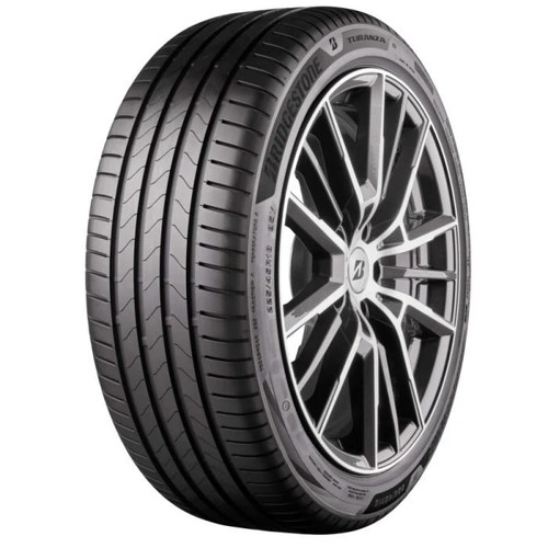 Gomme estive bridgestone - gomme,