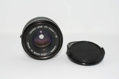 Canon 8 tappi - 50,