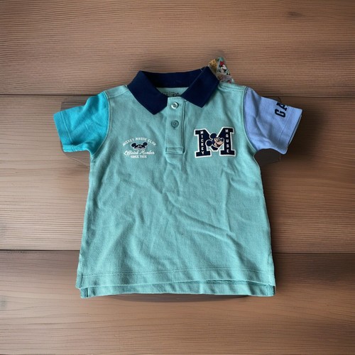 Polo gap disney bambino - x,