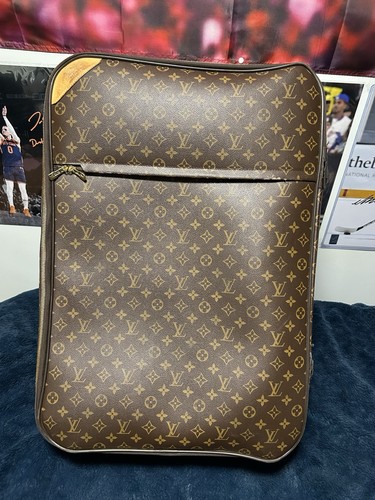 Louis vuitton pegase valigia - pegase,