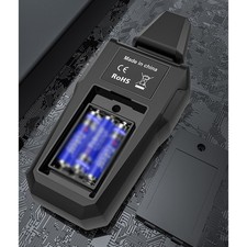 Misuratore EMF per misurare campi elettromagnetici e livelli di radioattività