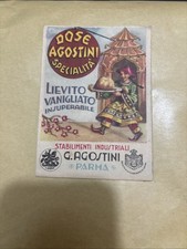 Parma Agostini Lievito 