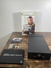 Grand Theft Auto IV Edizione