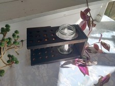 Porta pennelli/matite,in Legno