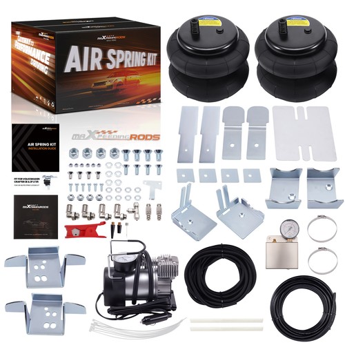 Kit sospensioni pneumatiche - sospensioni,