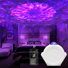 Proiettore Cielo Stellato, 3