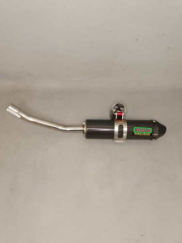 Silenziatore scarico ktm - silenziatore,