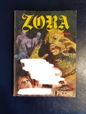 FUMETTO ZORA LA VAMPIRA  n.56