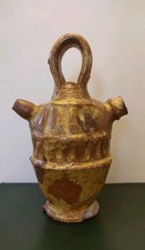 Ceramica di Seminara Orcio