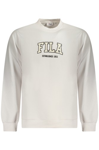 Fila felpa senza zip - fila,