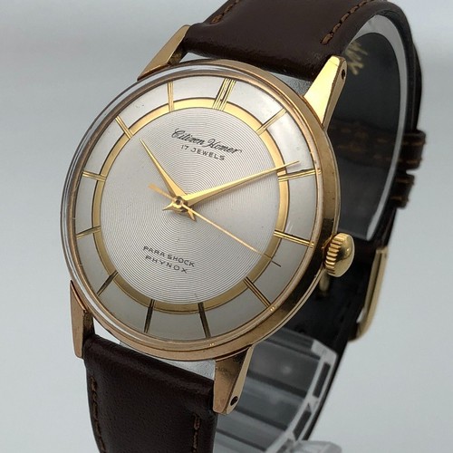 Revisionato vintage 1961 - oh,