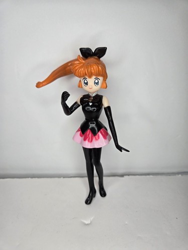 Modellino sega saint tail - modellino,