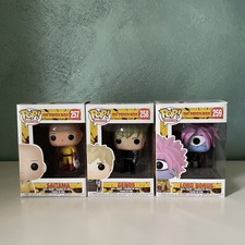 Funko POP! Animation One Punch