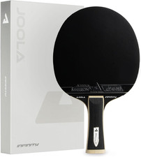 - Racchetta Da Ping Pong White