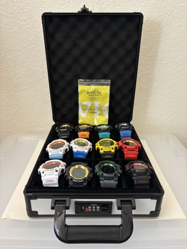 Invicta racing watch - invicta,