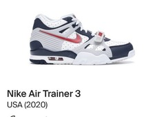 Nike Air Trainer 3 USA EU44,5