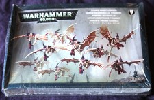 Warhammer 40k tyranid - warhammer,