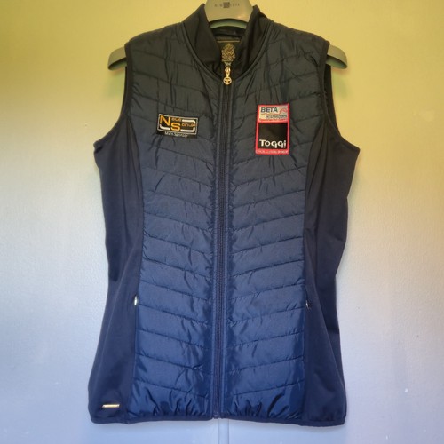 Raro gilet toggi - raro,