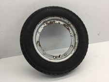 RUOTA ANTERIORE O POSTERIORE * NO GOMMA PIAGGIO VESPA PX EURO 2 150 2006 M09401