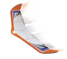 MULTIPLEX DELTA modellino