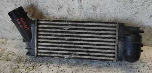 Intercooler per citroen - intercooler,