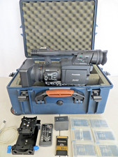 Videocamera a stato solido