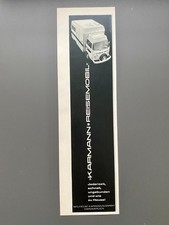 Karmann Camper VW T2 Auto