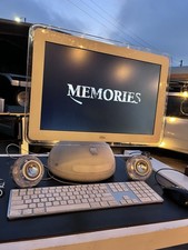 Apple iMac G4 2003 17"