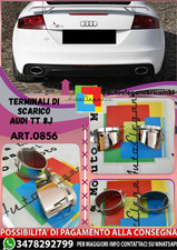 🎀ART.0856 COPPIA TERMINALI