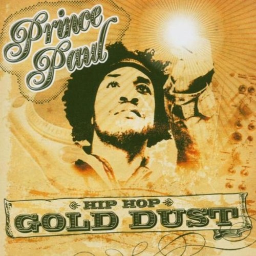 Prince paul hip hop - prince,