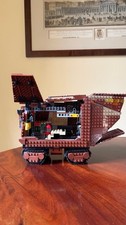 LEGO Star Wars Sandcrawler