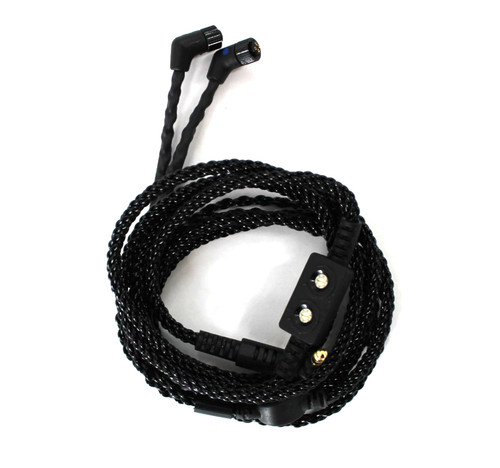 Audio cavo iem - cavo, pin