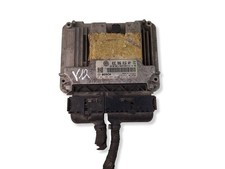 Centralina/modulo motore